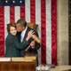 Image for article titled Someone Please Help Nancy Pelosi Escape This John Boehner Kiss